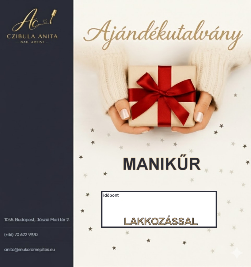 Czibula Anita - mukoromepites.eu